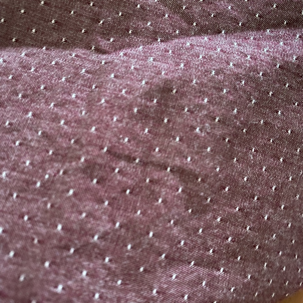 Men’s Express dress shirt